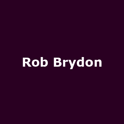 Rob Brydon