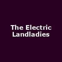 The Electric Landladies