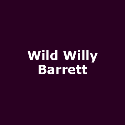 Wild Willy Barrett