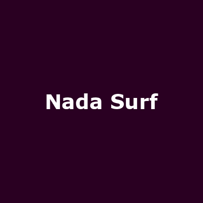 Nada Surf