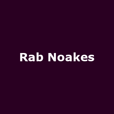 Rab Noakes