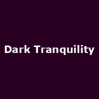 Dark Tranquility