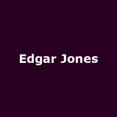 Edgar Jones