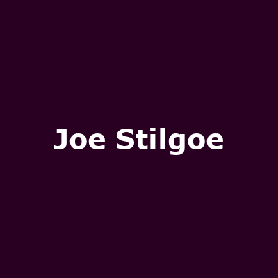 Joe Stilgoe