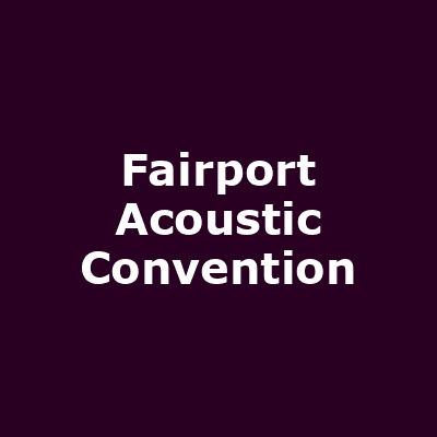 Fairport Acoustic Convention