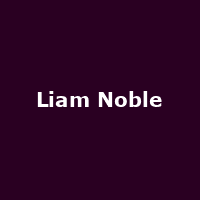 Liam Noble