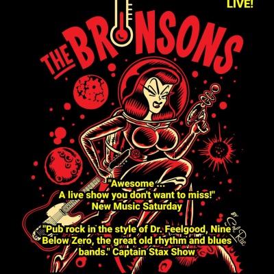 The Bronsons