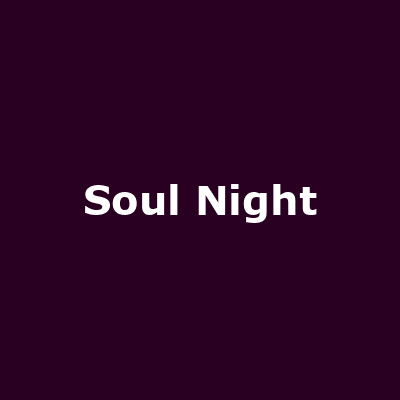 Soul Night