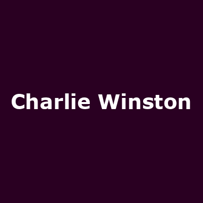 Charlie Winston