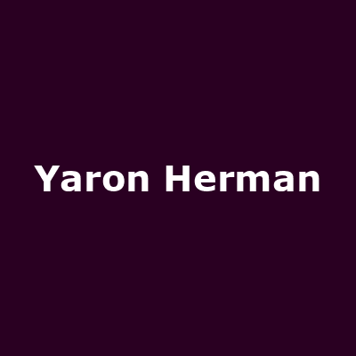 Yaron Herman