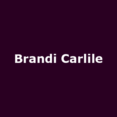 Brandi Carlile