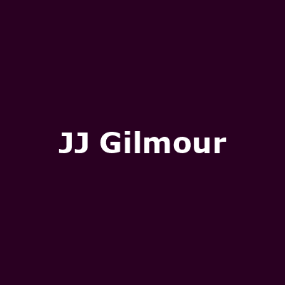 JJ Gilmour