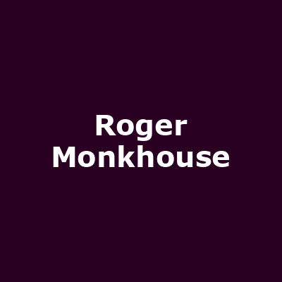 Roger Monkhouse