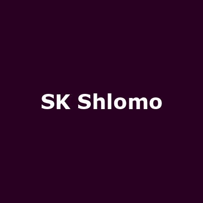 SK Shlomo