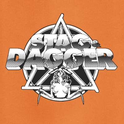 Stag and Dagger