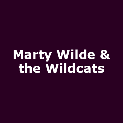 Marty Wilde & the Wildcats