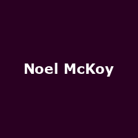Noel McKoy