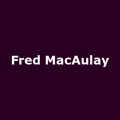 Fred MacAulay