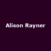Alison Rayner
