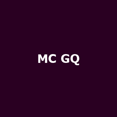 MC GQ