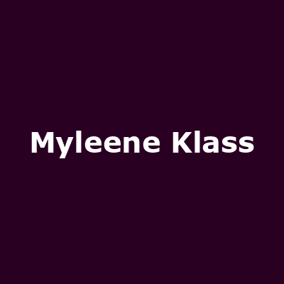 Myleene Klass