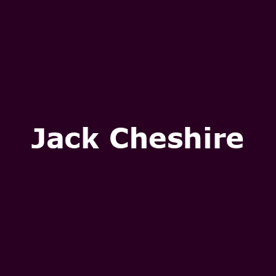 Jack Cheshire