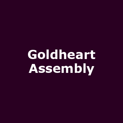 Goldheart Assembly