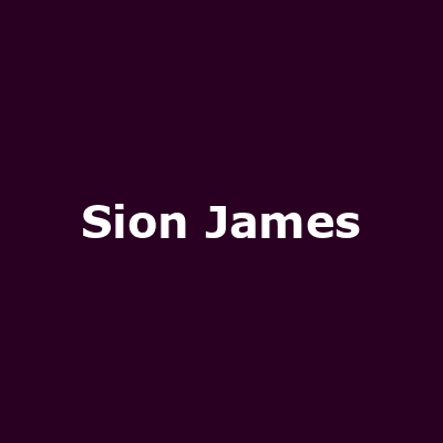 Sion James