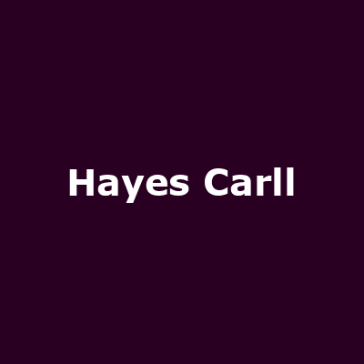 Hayes Carll
