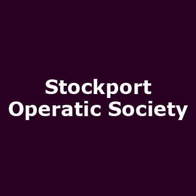 Stockport Operatic Society