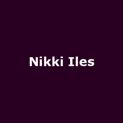 Nikki Iles