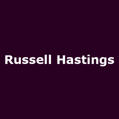 Russell Hastings