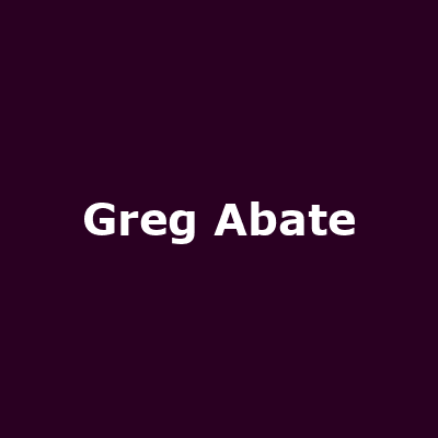 Greg Abate