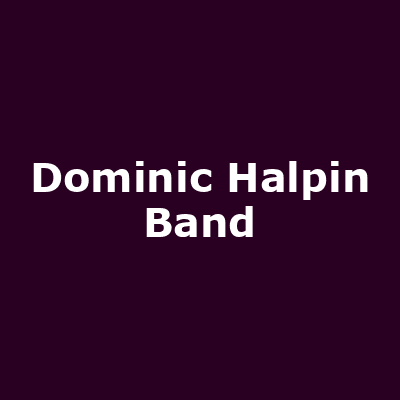 Dominic Halpin Band