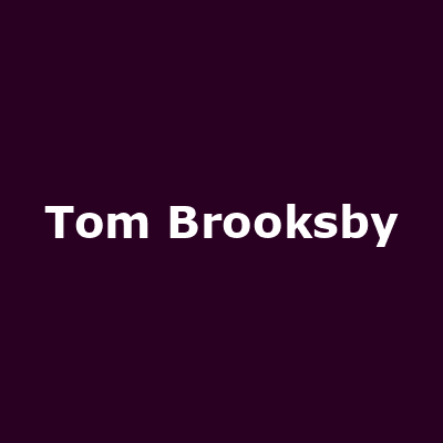 Tom Brooksby
