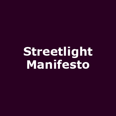 Streetlight Manifesto