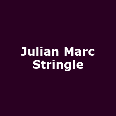 Julian Marc Stringle
