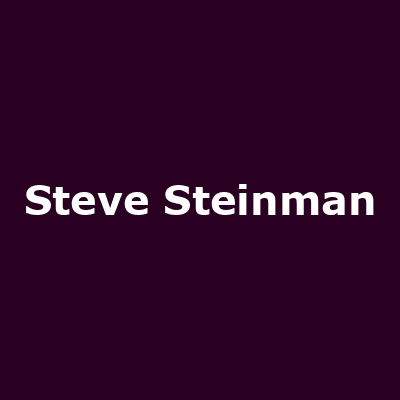 Steve Steinman