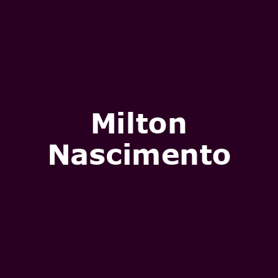 Milton Nascimento
