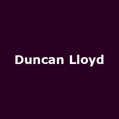 Duncan Lloyd