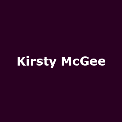 Kirsty McGee