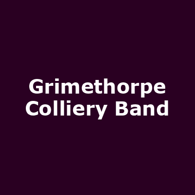 Grimethorpe Colliery Band