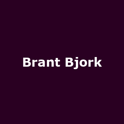 Brant Bjork
