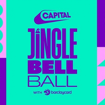 Capital FM Jingle Bell Ball