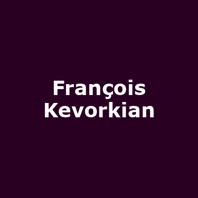 François Kevorkian