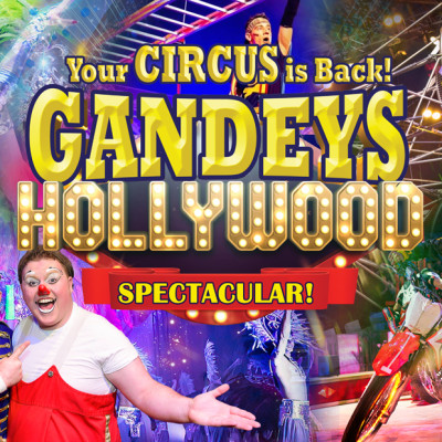 Gandeys Circus