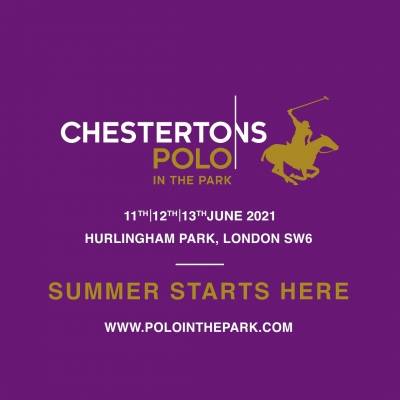 Chestertons Polo in the Park