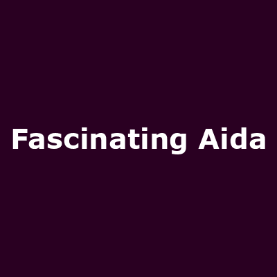 Fascinating Aida
