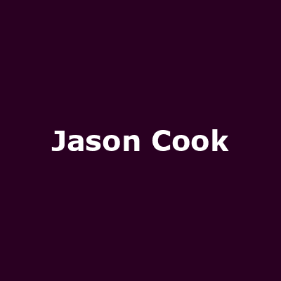 Jason Cook