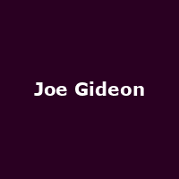 Joe Gideon